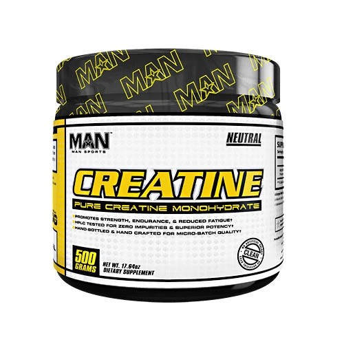 MAN Sports Creatine