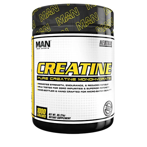MAN Sports Creatine