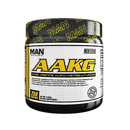 MAN Sports AAKG
