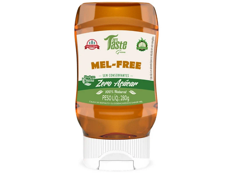 MEL - FREE 280G - MRS TASTE