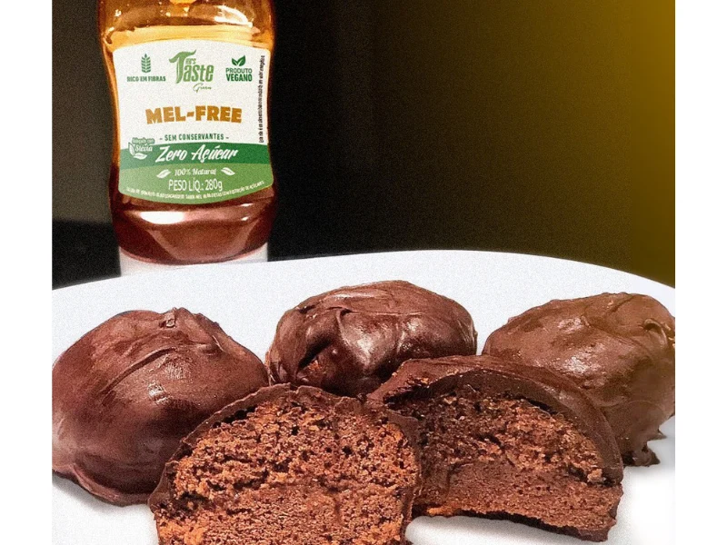 MEL - FREE 280G - MRS TASTE