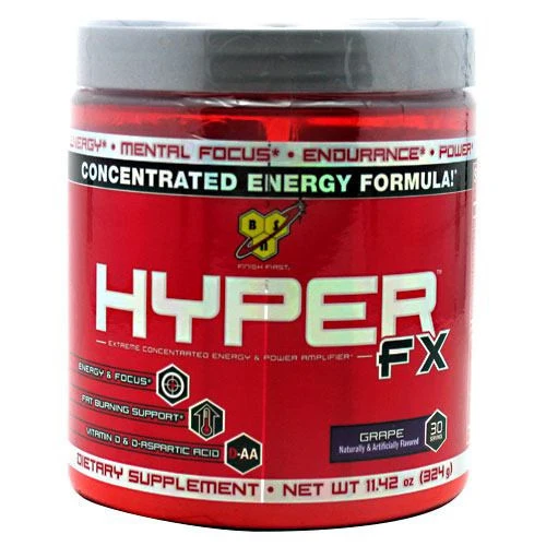 BSN Hyper FX
