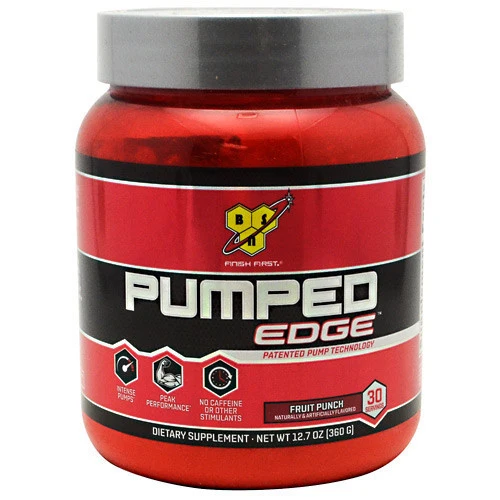 BSN Pumped Edge