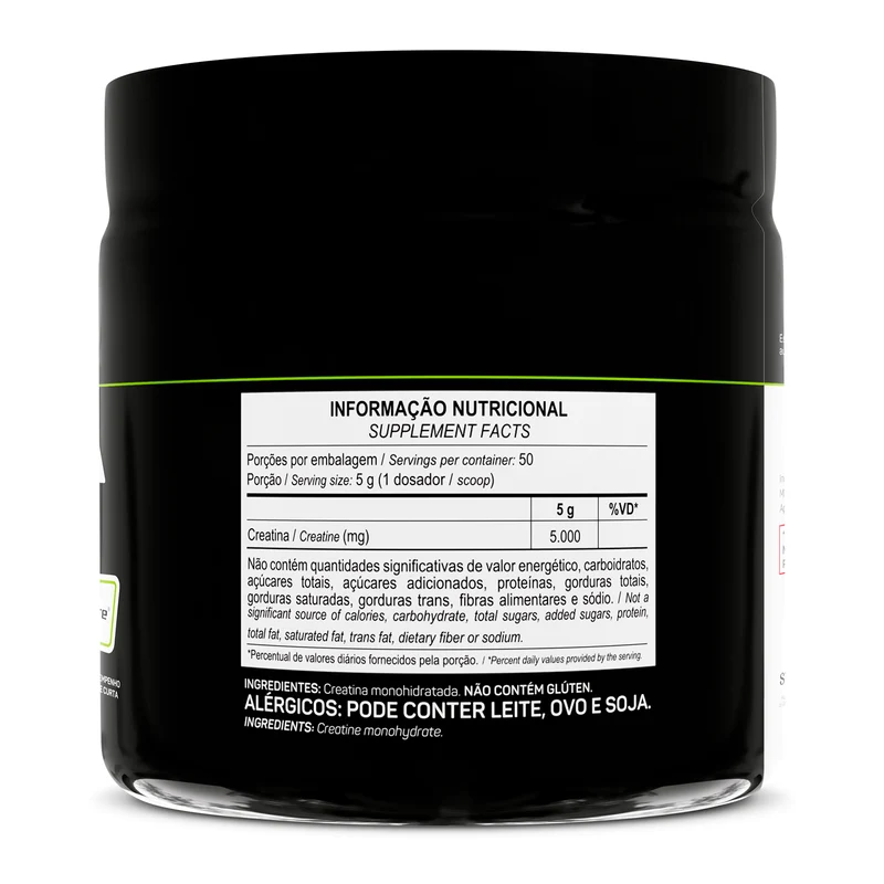 CREATINA CREAPURE 250G - MAX TITANIUM