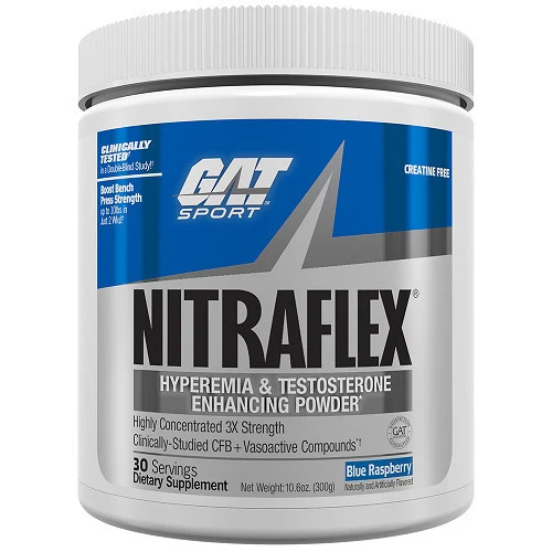 GAT Nitraflex