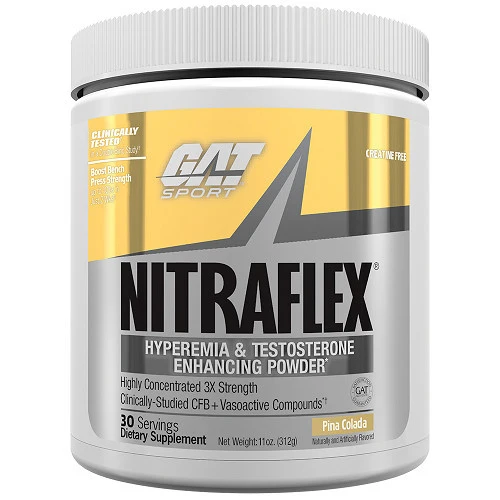 GAT Nitraflex