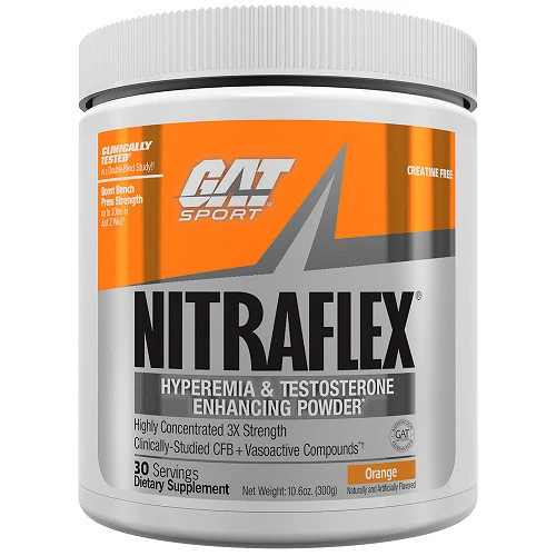 GAT Nitraflex