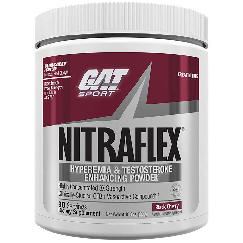 GAT Nitraflex