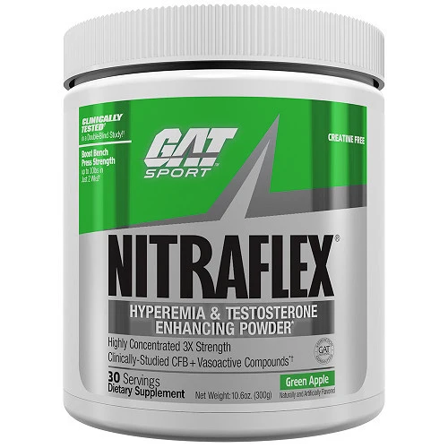 GAT Nitraflex