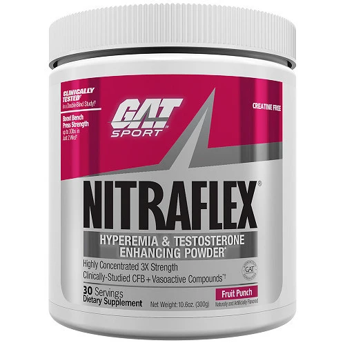 GAT Nitraflex