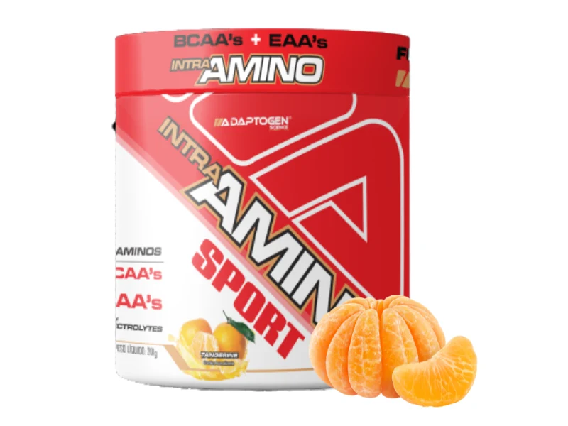 INTRA AMINO EAA'S 201G - ADAPTOGEN