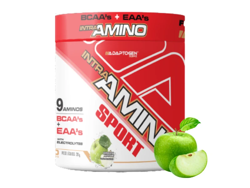 INTRA AMINO EAA'S 201G - ADAPTOGEN