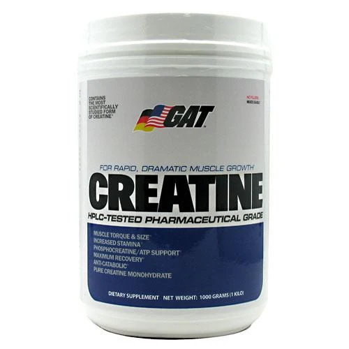 GAT Creatine