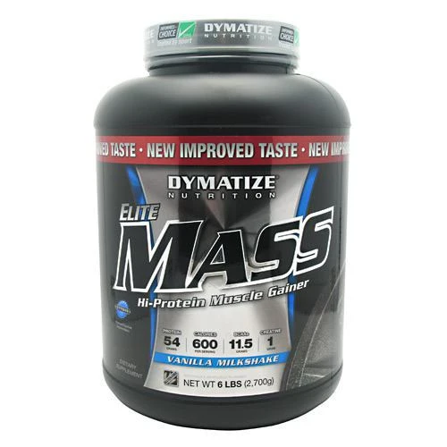 Dymatize Elite Mass
