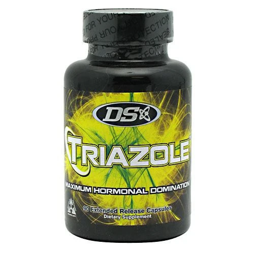 Driven Sports Triazole