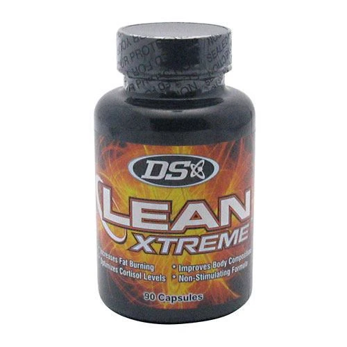 Driven Sports Lean Xtreme