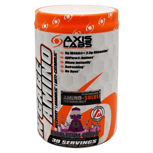 Axis Labs Marquis Series NGage Amino