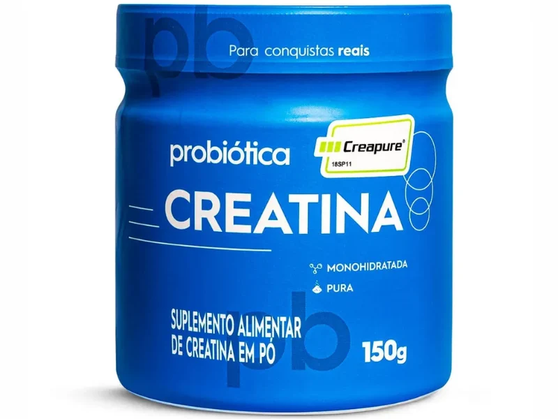 CREATINA CREAPURE 150G - PROBIOTICA
