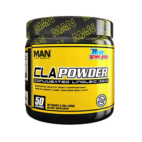 MAN Sports CLA Powder