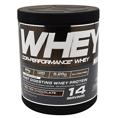 Cellucor COR-Performance Series Cor-Performance Whey