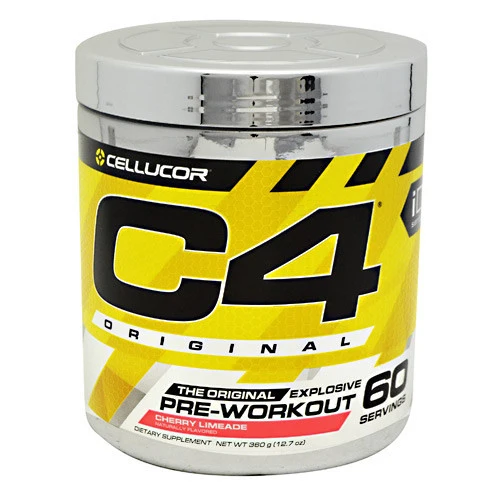 Cellucor iD Series C4