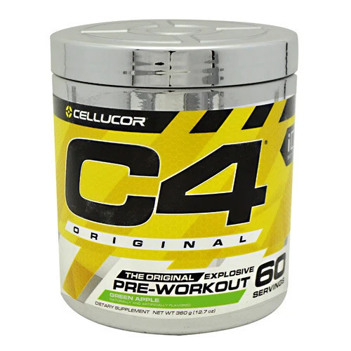 Cellucor iD Series C4