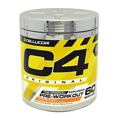 Cellucor iD Series C4