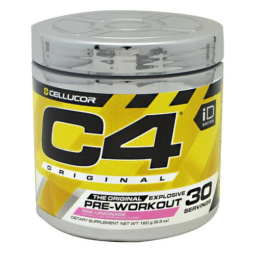 Cellucor iD Series C4