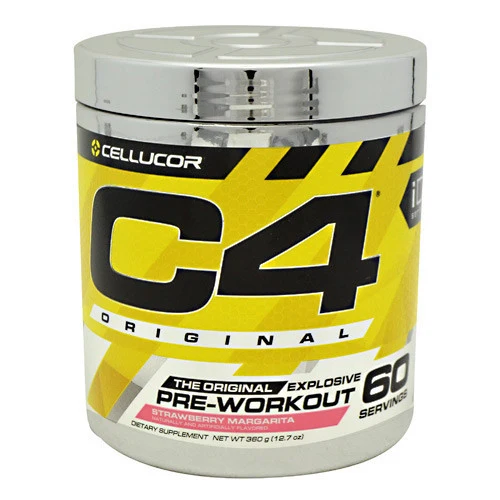 Cellucor iD Series C4
