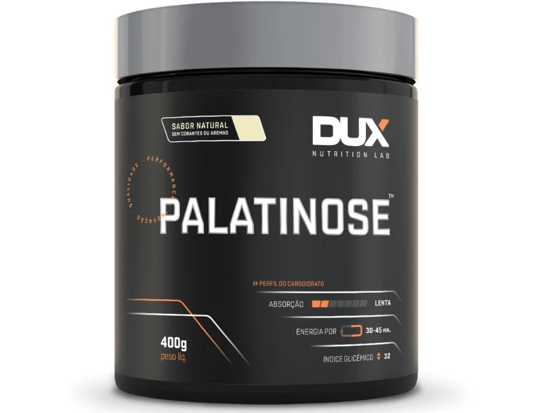 PALATINOSE 400G - DUX NUTRITION