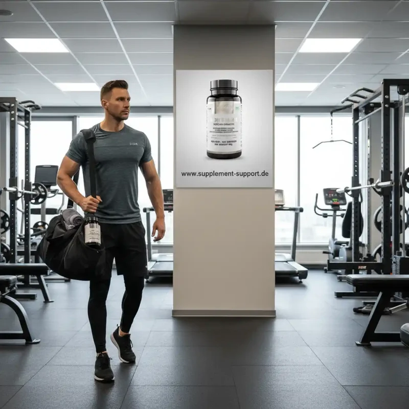 Human Protect Lions Mane 400 mg | mit 20 % Beta-Glucanen