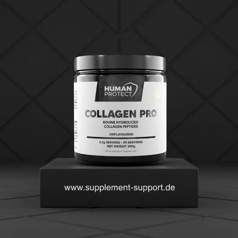 Human Protect Collagen Pro – 300 g