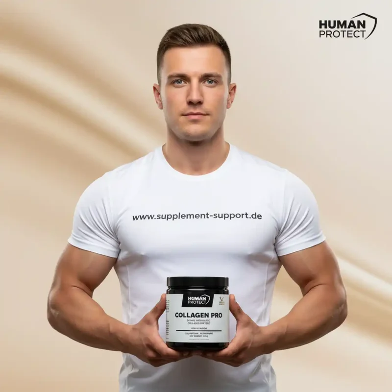 Human Protect Collagen Pro – 300 g