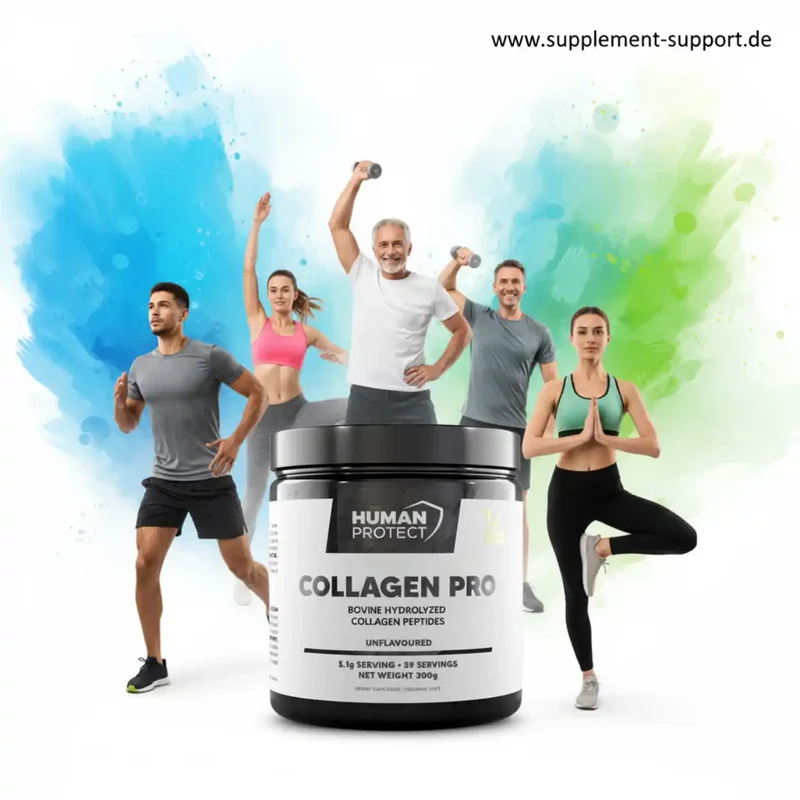 Human Protect Collagen Pro – 300 g