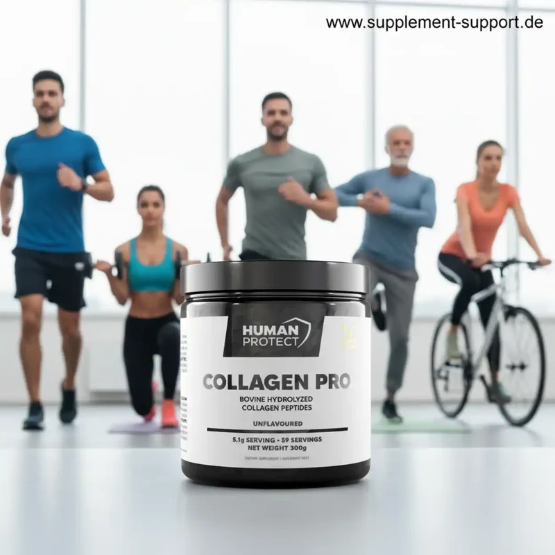 Human Protect Collagen Pro – 300 g