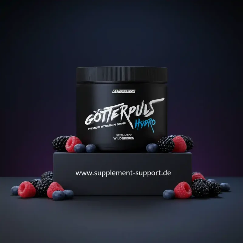 Götterpuls Hydro 405g