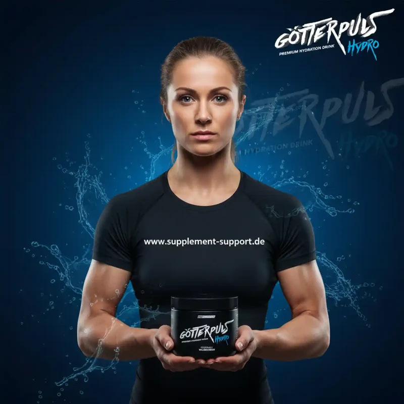 Götterpuls Hydro 405g