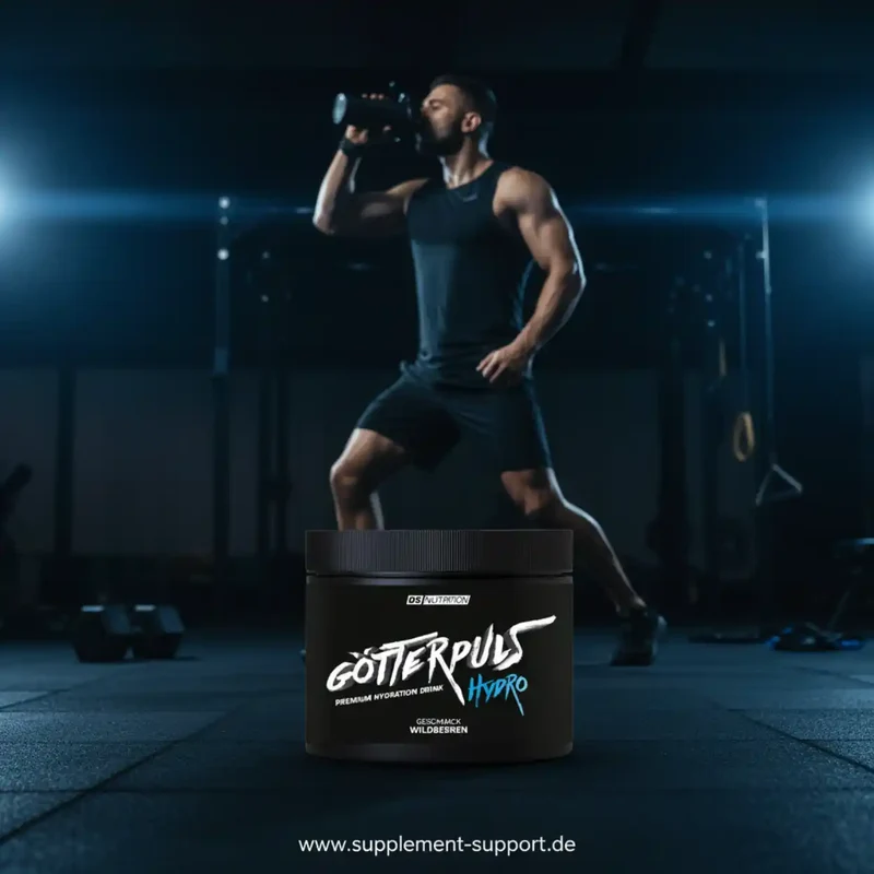 Götterpuls Hydro 405g