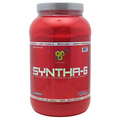 BSN Syntha-6