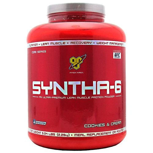 BSN Syntha-6