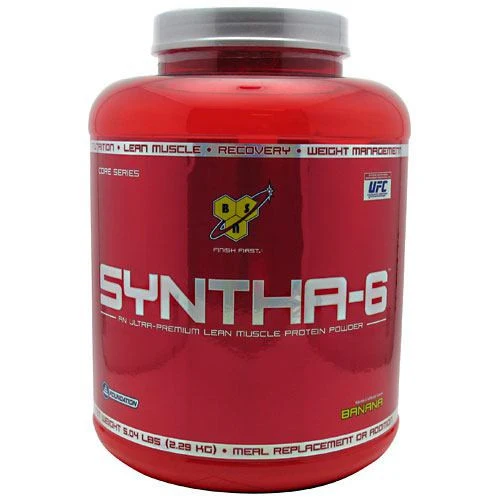 BSN Syntha-6