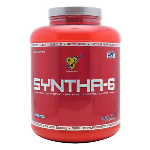 BSN Syntha-6