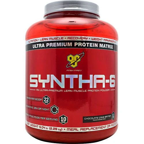 BSN Syntha-6