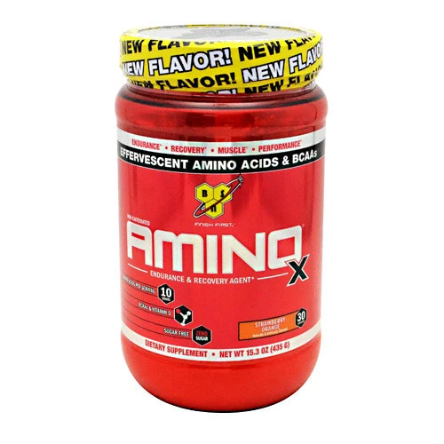 BSN Amino X