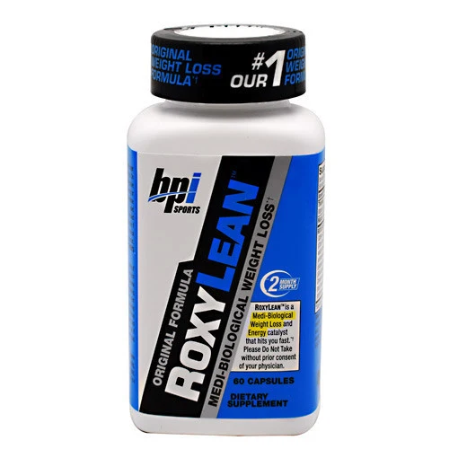 BPI Roxy Lean