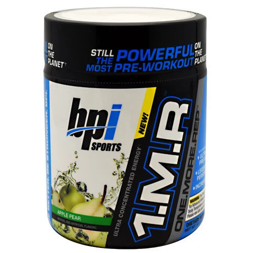 BPI 1.M.R