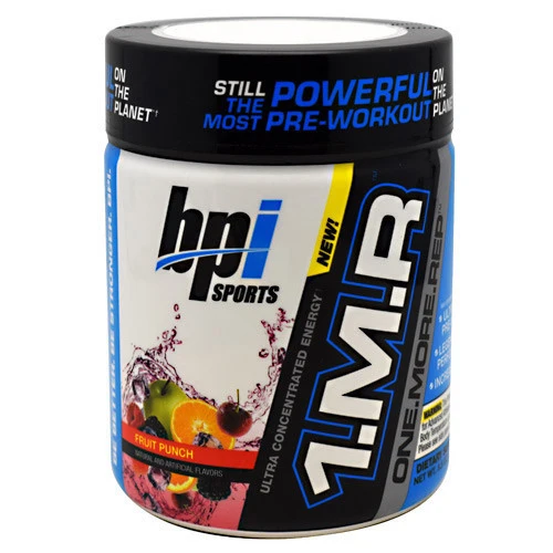 BPI 1.M.R