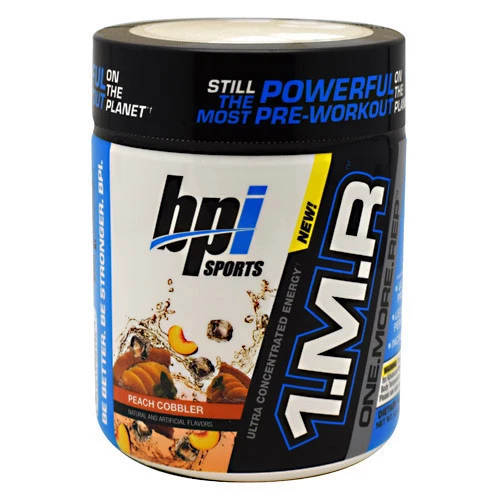 BPI 1.M.R