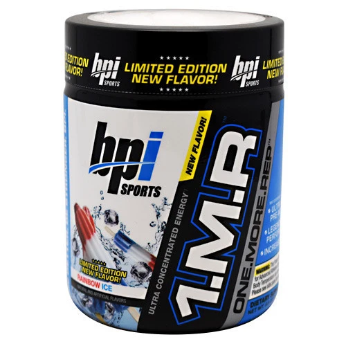 BPI 1.M.R