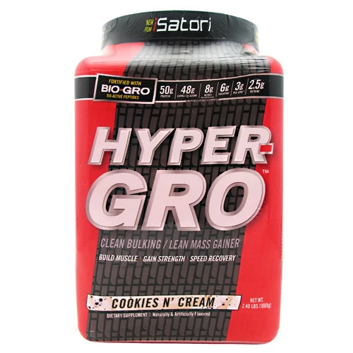 iSatori Hyper-Gro